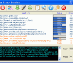 Forum Proxy Leecher 1.11 Forum Proxy Leecher 1.11