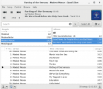 Quod Libet 4.3.0 Quod Libet 4.3.0