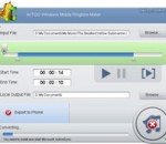 ImTOO Windows Mobile Ringtone Maker 1.0.12.0911 ImTOO Windows Mobile Ringtone Maker 1.0.12.0911