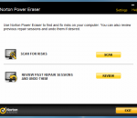Norton Power Eraser 3.2.0.23 Norton Power Eraser 3.2.0.23