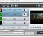 Tipard Sony Ericsson Video Converter 6.1.16 Tipard Sony Ericsson Video Converter 6.1.16