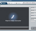 ThunderSoft Flash to Video Converter 4.2.0 ThunderSoft Flash to Video Converter 4.2.0