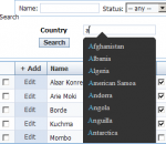 PHP DataGrid AJAX Enabled Web Control 7.9.9 PHP DataGrid AJAX Enabled Web Control 7.9.9