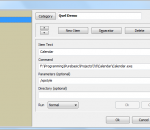 Qsel 2.21 Qsel 2.21
