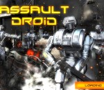Assault Droid 1.16 Assault Droid 1.16