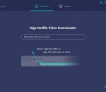 Kigo Netflix Downloader 1.3.2 Kigo Netflix Downloader 1.3.2