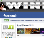 Charlie Sheen Winning Firefox Theme 0.9 Charlie Sheen Winning Firefox Theme 0.9