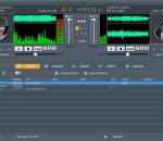 DJ Mix Studio 1.1 DJ Mix Studio 1.1