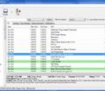 TVGuide 0.5.5.5 TVGuide 0.5.5.5