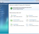 zebNet PC Backup 2012 Professional 1.2.11 zebNet PC Backup 2012 Professional 1.2.11