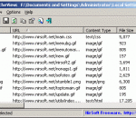 ChromeCacheView 1.55 ChromeCacheView 1.55