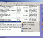 My Drivers 5.01 My Drivers 5.01