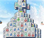 Winter Scarf Mahjong 1.0 Winter Scarf Mahjong 1.0