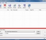 Bluefox AVI MP4 Converter 3.01.12.1008 Bluefox AVI MP4 Converter 3.01.12.1008