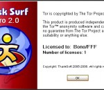 Mask Surf Pro 2.3 Mask Surf Pro 2.3