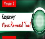 Kaspersky Virus Removal Tool 2010 Kaspersky Virus Removal Tool 2010