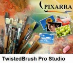 TwistedBrush Pro Studio 20.01 TwistedBrush Pro Studio 20.01