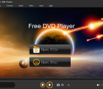 Free DVD Player 6.6.6 Free DVD Player 6.6.6