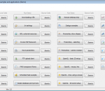 Cbexamples Collection of C++ Builder examples 2.2 Cbexamples Collection of C++ Builder examples 2.2