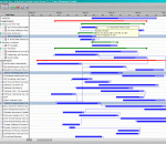 ActiveGanttVC Scheduler ActiveX Control 2.8.7 ActiveGanttVC Scheduler ActiveX Control 2.8.7