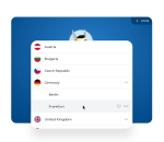 HMA VPN for Windows 5.0.233.0 HMA VPN for Windows 5.0.233.0