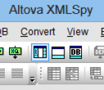 Altova XMLSpy Enterprise Edition 2014sp1 Altova XMLSpy Enterprise Edition 2014sp1