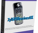ZylGPSReceiverAX 3.12 ZylGPSReceiverAX 3.12