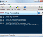 SoundTap Streaming Recorder Free 5.05 SoundTap Streaming Recorder Free 5.05