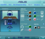 Realtek High Definition Audio driver R2.35 Realtek High Definition Audio driver R2.35