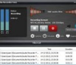 Audio Recorder Free 1.8.7 Audio Recorder Free 1.8.7