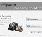 Tipard Mod Converter Mate 6.1.50 Tipard Mod Converter Mate 6.1.50