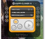 Game-Cloner 2.10 Game-Cloner 2.10