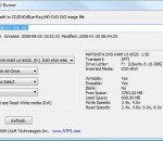 Active@ ISO Burner 4.0 Active@ ISO Burner 4.0