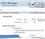 Data Logger 5.4.1.1 Data Logger 5.4.1.1