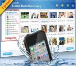 Vibosoft iTunes Data Recovery 2.2.6 Vibosoft iTunes Data Recovery 2.2.6