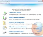 zebNet Firefox Backup 2012 3.4.20 zebNet Firefox Backup 2012 3.4.20