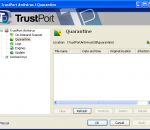 TrustPort Antivirus USB Edition 2014 14.0.0.524  TrustPort Antivirus USB Edition 2014 14.0.0.524
