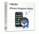 4Media iPhone Ringtone Maker 2.0.9.1029 4Media iPhone Ringtone Maker 2.0.9.1029