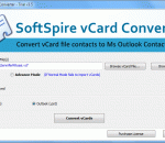 Batch vCard Converter 4.0 Batch vCard Converter 4.0