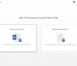 Passper for Word 2.0.0 Passper for Word 2.0.0