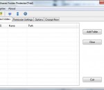 Password Shared Folder 4.65 Password Shared Folder 4.65
