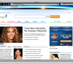NASA Sunset Firefox Interactive Theme 1.0 NASA Sunset Firefox Interactive Theme 1.0
