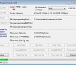 ISP Programmer 1.2.0.52 ISP Programmer 1.2.0.52