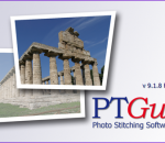 PTGui 9.1.8 PTGui 9.1.8