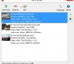 MP4Joiner 3.8 MP4Joiner 3.8