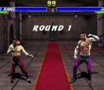 Mortal Kombat Project 4.1 Mortal Kombat Project 4.1