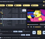 AVCWare BlackBerry Video Converter 6.0.9.1210 AVCWare BlackBerry Video Converter 6.0.9.1210