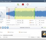 Xilisoft iPhone Ringtone Maker 3.0.2.0527 Xilisoft iPhone Ringtone Maker 3.0.2.0527