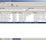 Jocsoft PSP Video Converter 1.1.6.1 Jocsoft PSP Video Converter 1.1.6.1