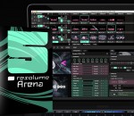 Resolume Arena 7.1.2 Rev 69027 Resolume Arena 7.1.2 Rev 69027